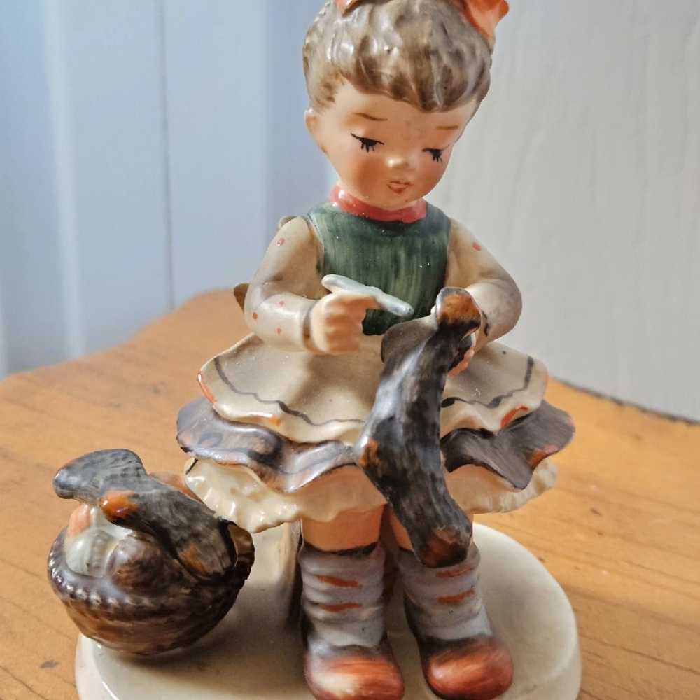 Vintage NAPCO "My Little Seamstress " # A2626F"